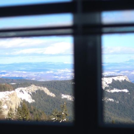 Apartmani Vidik - Groodvy House Jahorina Esterno foto