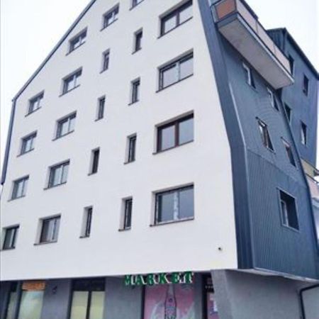 Apartmani Vidik - Groodvy House Jahorina Esterno foto
