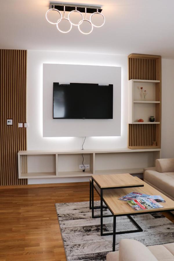 Apartmani Vidik - Groodvy House Jahorina Esterno foto