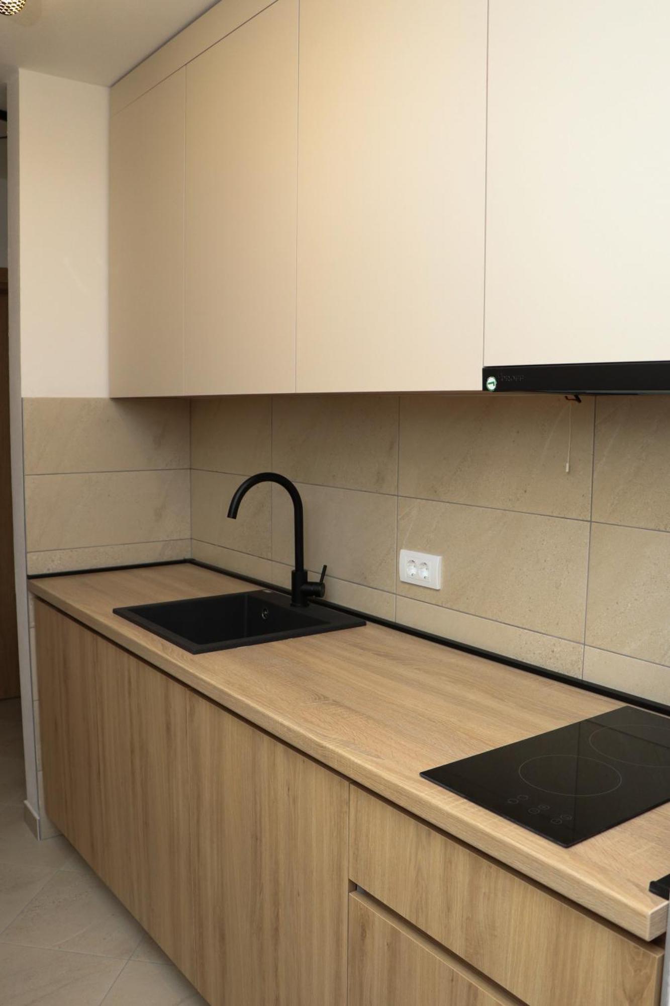Apartmani Vidik - Groodvy House Jahorina Esterno foto