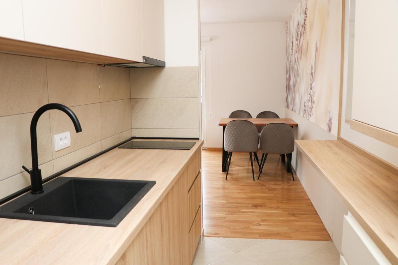 Apartmani Vidik - Groodvy House Jahorina Esterno foto