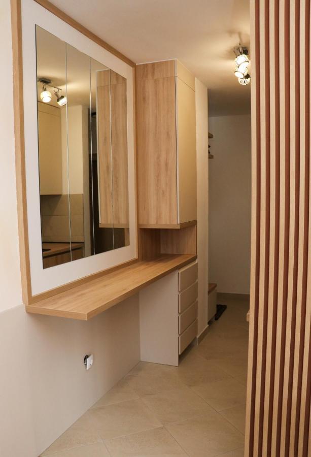 Apartmani Vidik - Groodvy House Jahorina Esterno foto