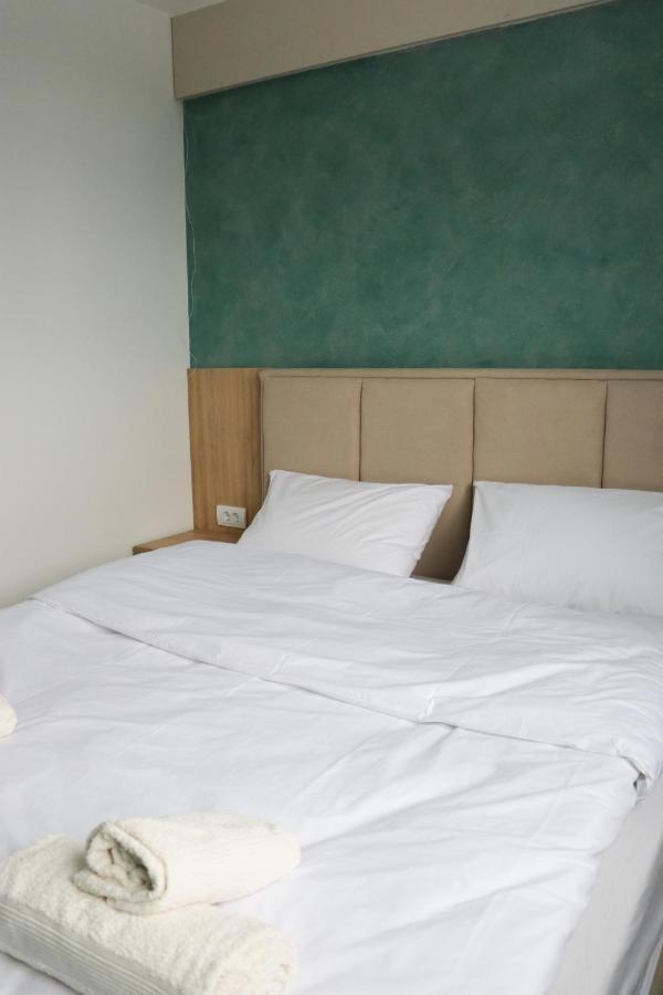 Apartmani Vidik - Groodvy House Jahorina Esterno foto