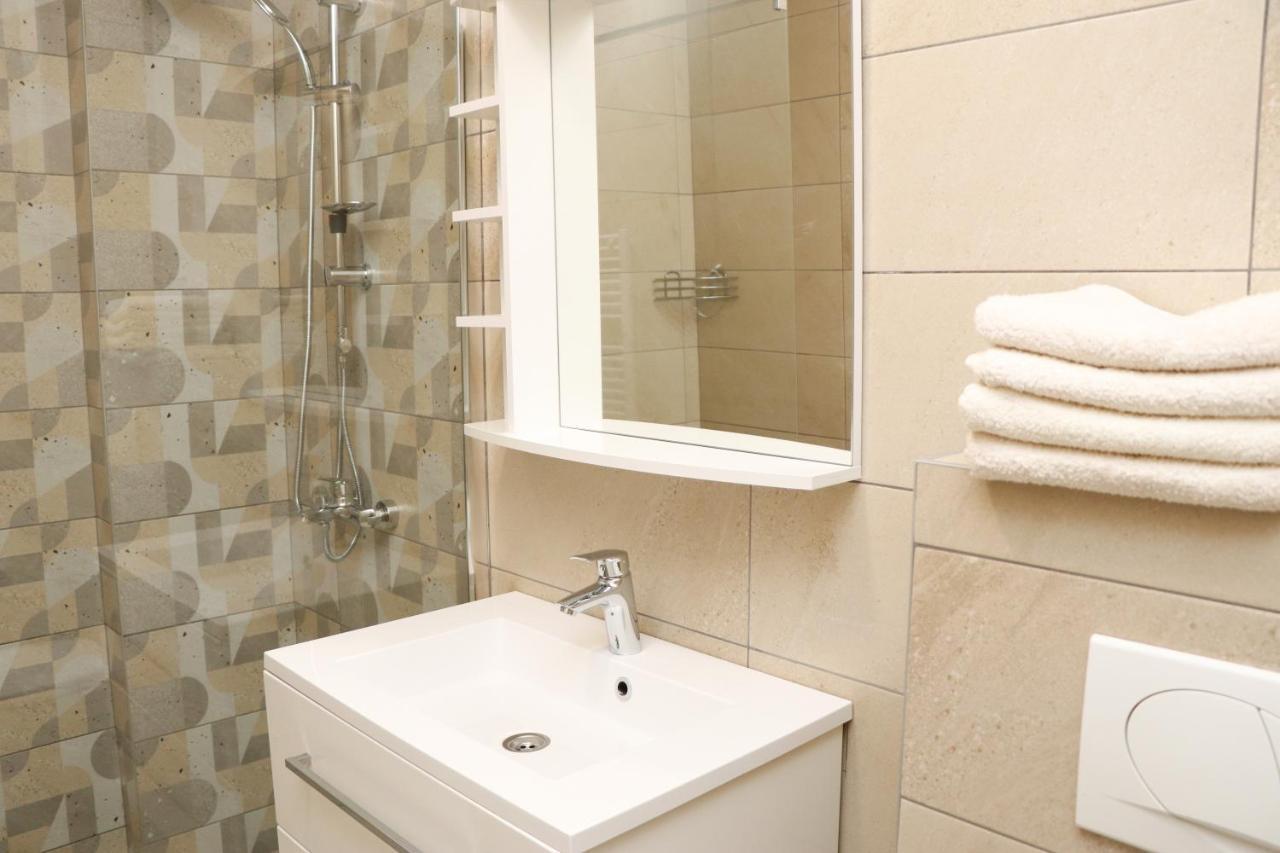 Apartmani Vidik - Groodvy House Jahorina Esterno foto