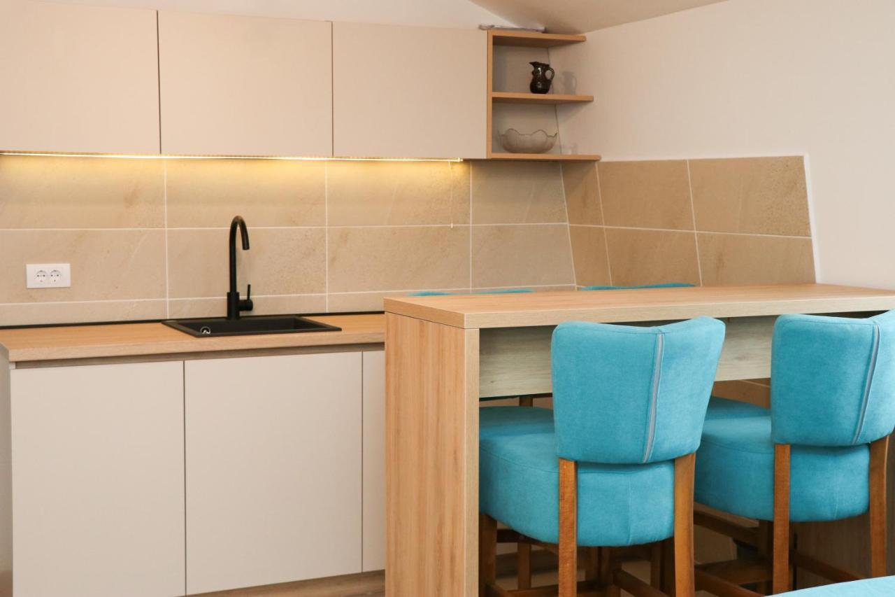 Apartmani Vidik - Groodvy House Jahorina Esterno foto