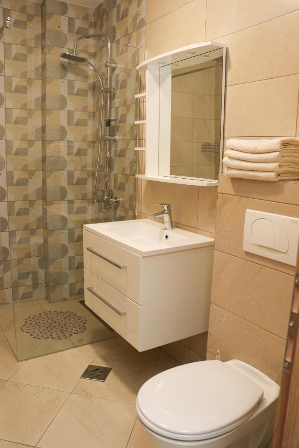 Apartmani Vidik - Groodvy House Jahorina Esterno foto