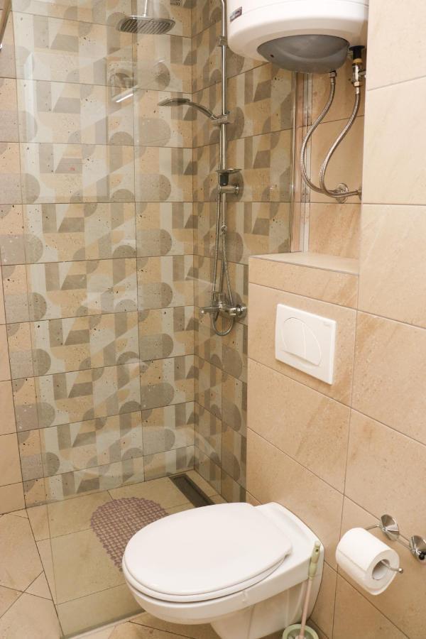 Apartmani Vidik - Groodvy House Jahorina Esterno foto