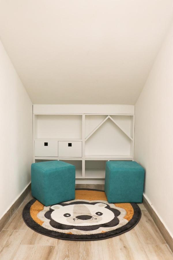 Apartmani Vidik - Groodvy House Jahorina Esterno foto