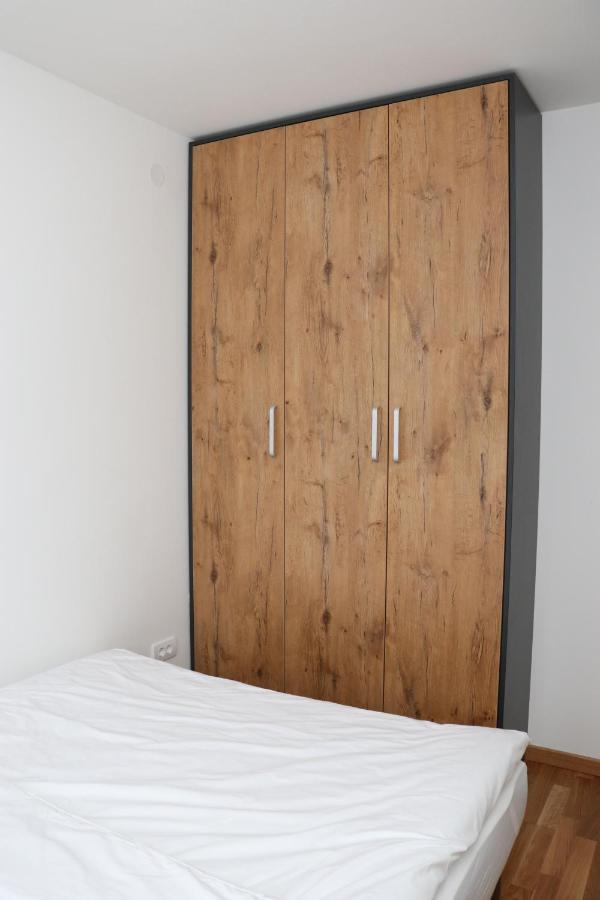 Apartmani Vidik - Groodvy House Jahorina Esterno foto