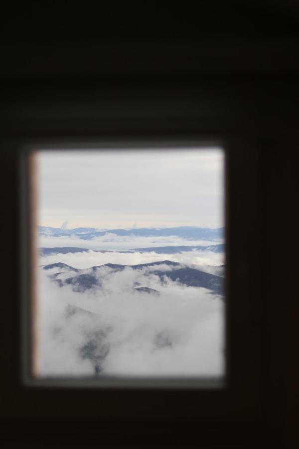 Apartmani Vidik - Groodvy House Jahorina Esterno foto