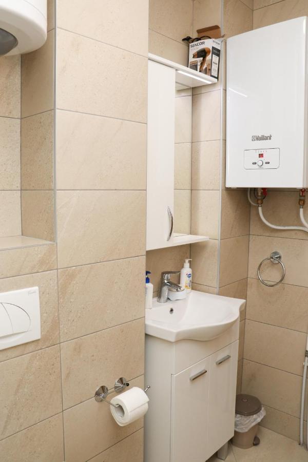 Apartmani Vidik - Groodvy House Jahorina Esterno foto