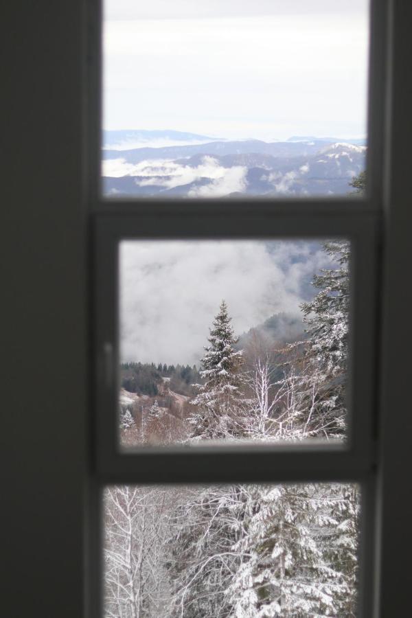 Apartmani Vidik - Groodvy House Jahorina Esterno foto