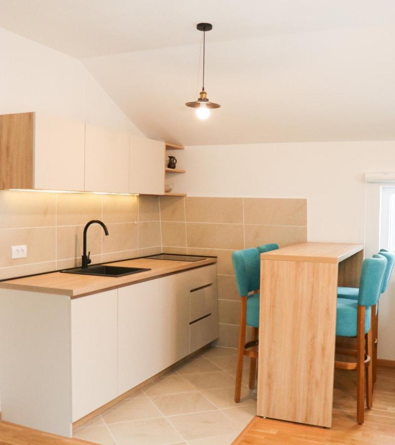 Apartmani Vidik - Groodvy House Jahorina Esterno foto