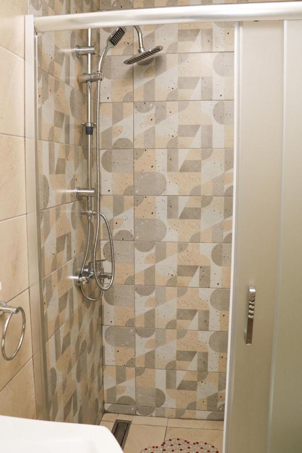 Apartmani Vidik - Groodvy House Jahorina Esterno foto