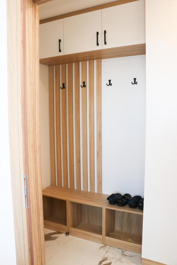 Apartmani Vidik - Groodvy House Jahorina Esterno foto